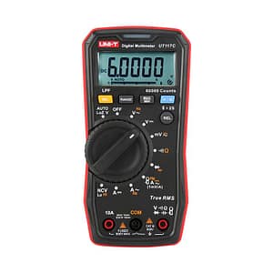 Digital Multimeter